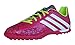 Produktbild adidas Absolado LZ TRX TF J Jungen Fußballschuh-Red-36