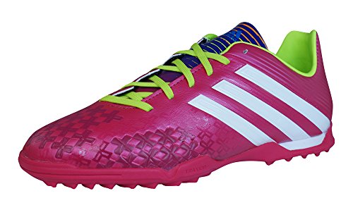 Preisvergleich Produktbild adidas Absolado LZ TRX TF J Jungen Fußballschuh-Red-36