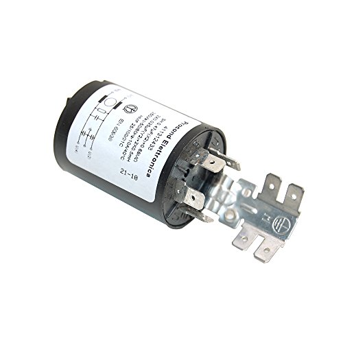 Preisvergleich Produktbild Filter anti-parasites – c00064559