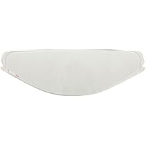 Pellicola Anti-Nebbia Pinlock Per Caschi LS2 FF386, FF370, FF325 - Facile Da Applicare - Foto 12