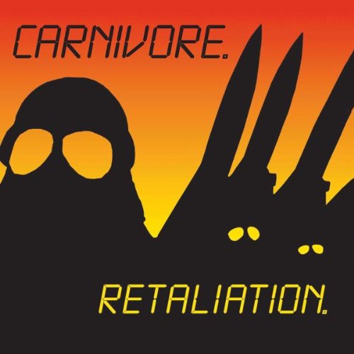 Preisvergleich Produktbild Retaliation [Vinyl LP]