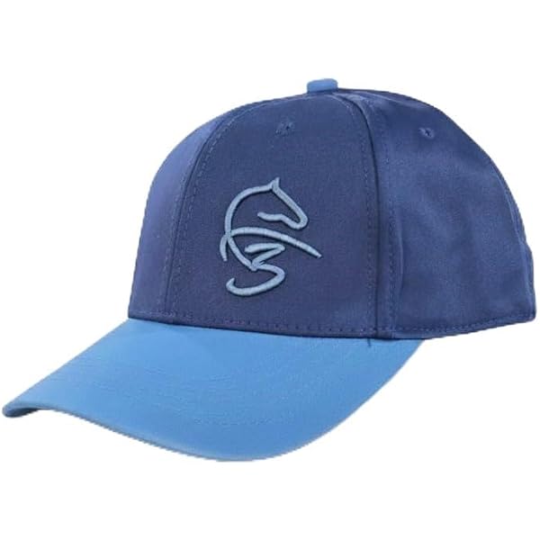 FMstyles - Dark & Light Blue F3 Fazza Faz3 Dubai Cap, Dubai lovers
