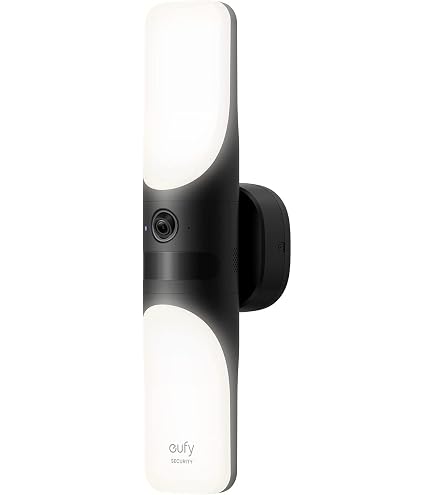 eufy by Anker SoloCam S340 Güvenlik Kamerası - T8170 : Amazon.com