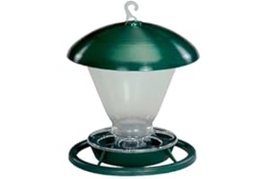 Pet Ting Aviary Bird Water/Feeder Dispenser, 1000ml - 1 Liter - Strong