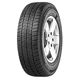 Reifenmaße: 225/75 R16C CONTINENTAL VANCONTACT 4SEASON 10PR FIA - 225/75R16C 121/120R - C/A/73dB - Ganzjahresreifen