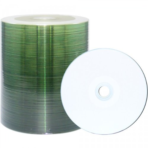 Taiyo Yuden CD-R 80 52x 700 MB 100 pezzo(i)