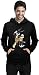 Produktbild Warner Brazzers Funny Mens Hoodie Medium