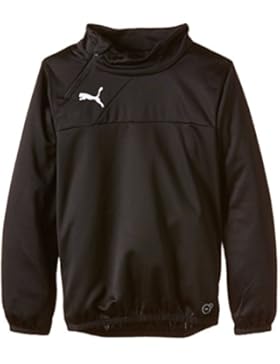 PUMA Kinder Shirt Esquadra 1/4 Zip Training Top