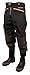 Produktbild Savage Gear Breathable Waist Wader Boot Foot Cleated 46/47 - 11/12 Wathose
