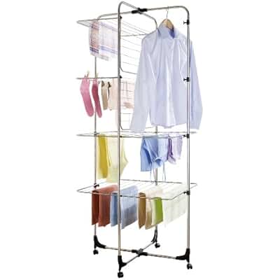 Suchergebnis auf Amazon.de für: Klappbar und Groß - Wäscheständer