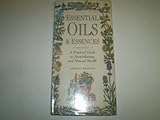 Image de Essential Oils and Essences