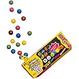 Sour Candy Brain Breakerz 14 x 45g Brain Blasterz Party Bags Aladdins Sweets Halal