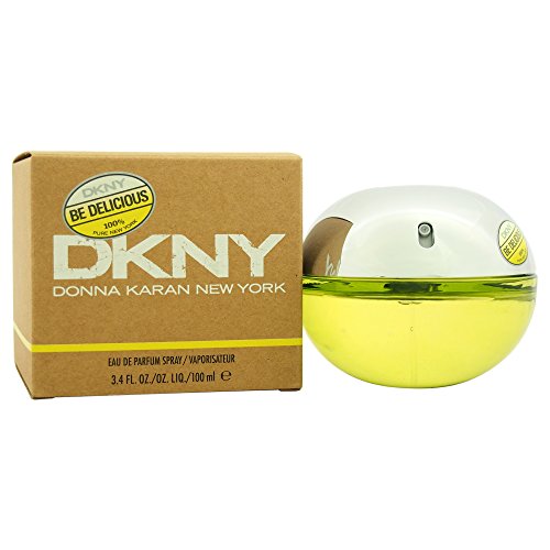 DKNY Be Delicious Eau de Parfum - 100 ml