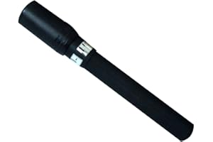 ALMABNER Pool Cue Extension, Outdoor Mini Lengthening Nine Ball Billiard Pool Snooker Cue Telescopic, Adjustable Extension Rod Billiard Accessories