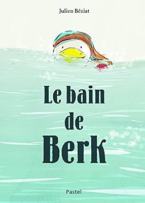 EDL Le Bain de Berk