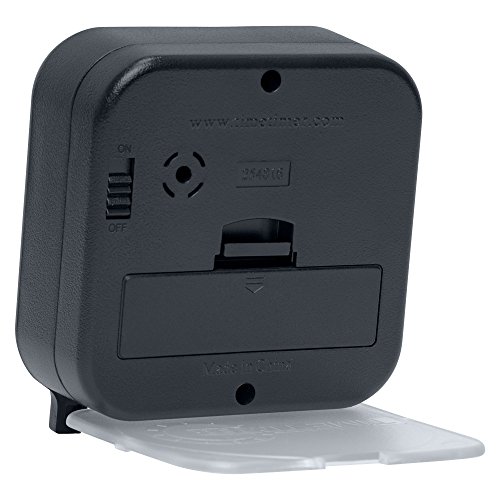 Time Timer Tischuhr Kurzzeitwecker Küchenwecker Autismus ADHS ADS Schule, klein - 2