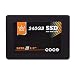 Produktbild 240 GB SSD NAND 3D-7 mm Interne Solid State Drives 6,3 cm SATA III für PC Laptop