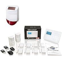 Suchergebnis Auf Amazon De Fur Sicherheitssystem Fur Haus