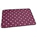Produktbild Raspberry Pi Diamonds Baby Portable Reusable Changing Pad Mat 19.7x 27.5 inch
