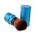 Imported Travel Retractable Blush Brush Powder Shadow Brush Facial Makeup-Blue RS.180.00