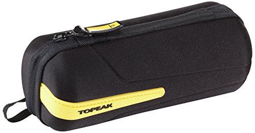 TOPEAK 51492 Bolsa Herramientas, Deportes y Aire Libre, Negro, Talla Única