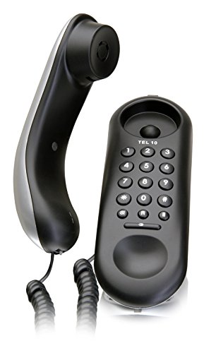 Preisvergleich Produktbild Audioline TEL 10