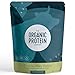 Produktbild Organic Whey Protein - Grass Fed, Additive Free & Gluten Free (400g) by The Organic Protein Company