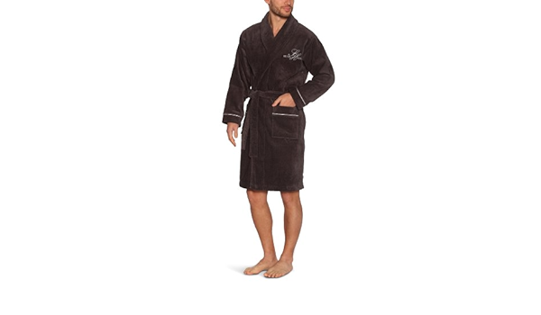 robe de chambre celio