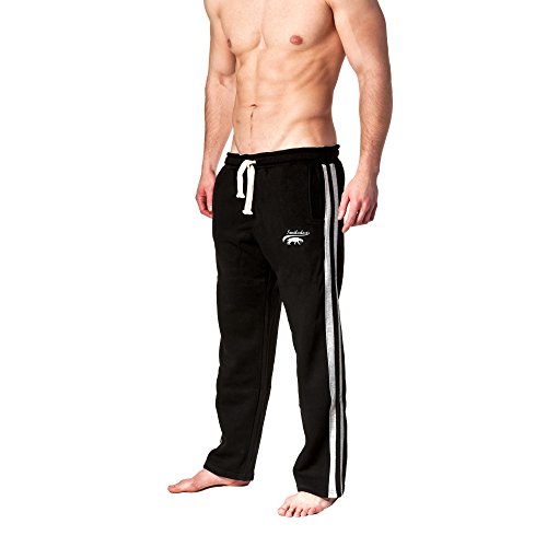 Smilodox Herren Jogginghose