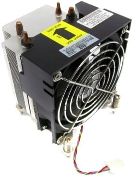 Sparepart: Hewlett Packard Enterprise HP ML110 G6 Intel Socket **Refurbished**, 509969-001-RFB (**Refurbished** LGA115X HS Cooling Fan)