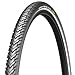 Price comparison product image Michelin Protek Cross Max Tyres Wire 28 Zoll 700x35 °C 37-622 schwarz Reflex 1102849400
