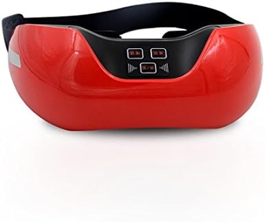 LOERO Eye pressure to relieve the massage of the eyes of the instrument to a friend's gift