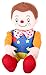 Head, Shoulders, Knees and Toes Mr Tumble Soft Toy 38cm