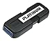 Produktbild Platinum Slider 128 GB USB-Stick USB 3.0 schwarz