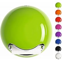 Suchergebnis auf Amazon.de für: Badaccessoires grün