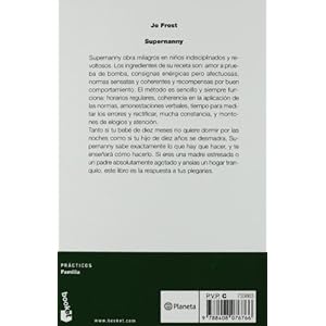 Supernanny (Familia)