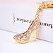 Produktbild Swiftswan Kristall Strass Diamant High Heel Schuh Dekoration Kette für Telefon Auto Tasche Schlüsselanhänger Schlüsselbund Charme Geschenk, perfekt für Frauen Damen Mädchen Telefon Schlüsseltasche