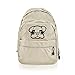 Produktbild MOPS ME Rucksack, Tasche, Schulrucksack, Wanderrucksack, beige