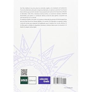 Fundamentos Físicos De La Informática (GRADO)