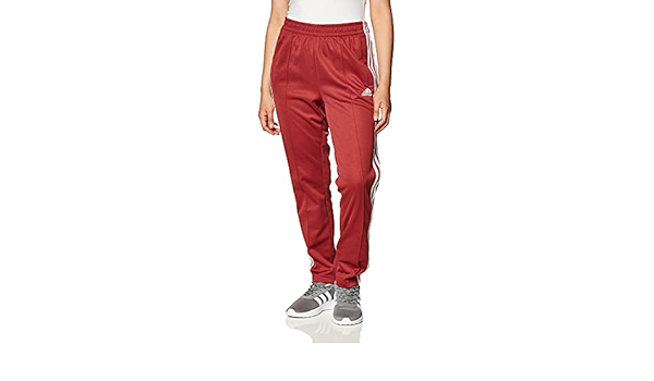 adidas Women's W Mh Snap Pant Trouser : Amazon.co.uk: Clothing