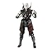 Produktbild MEZCO Mortal Kombat X Series 2 Actionfigur Quan Chi aus Kunststoff