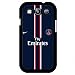 Produktbild NIKE-case Logo FLY EMIRETES Pattern Paris Saint-Germain Telefonkasten Für Samsung S3, Samsung Galaxy S3 Paris Saint-Germain Schutzhülle, Classical Logo Paris Saint-Germain Hülle Hard Silikon Bumper Hülle, Paris Saint-Germain Handyhülle TPU Mit Hart PC Zurück SchutzHülle