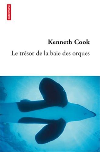 couverture de : Le tr&eacute;sor de la baie des orques