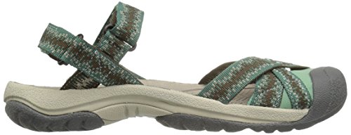 Keen Bali Strap Women’s Wandern Sandelholze – SS17 - 7
