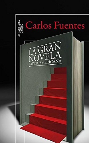 Descargar gratis Book Gran novela latinoamericana la