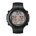 Produktbild Suunto D6i All Black Steel