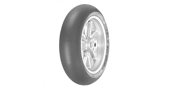Pirelli 160 60 R17 Diablo Superbike Sc2 60 60 R17 Tl Nhs 75 F A 70 Db Motorcycle Tyre Amazon Co Uk Automotive