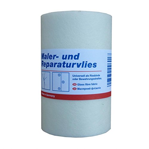 Maler- und Reperaturvlies 10m