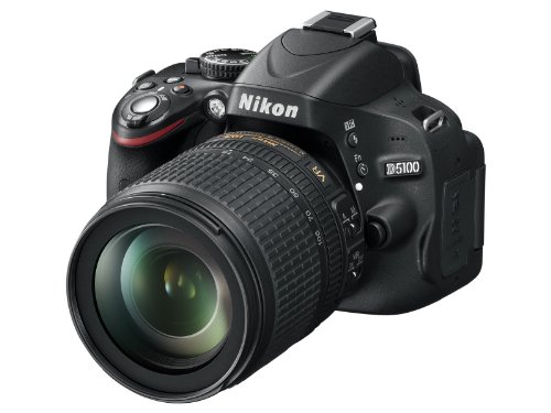 Nikon D5100 SLR-Digitalkamera (16 Megapixel, 7.5 cm (3 Zoll) schwenk Nikon D5100 SLR-Digitalkamera (16 Megapixel, 7.5 cm (3 Zoll) schwenk Bilder