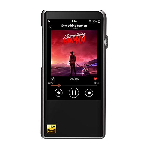 Preisvergleich Produktbild Shanling M5s Portable Music Player